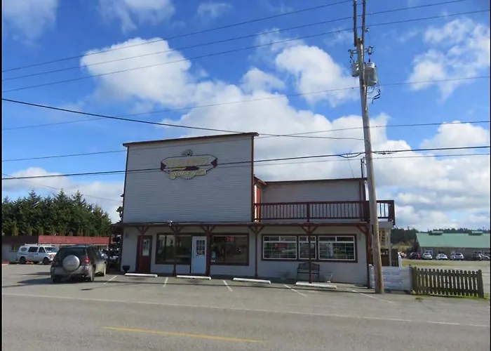Tyee Restaurant&Motel